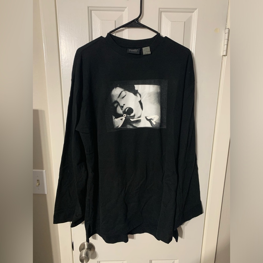 Puma Fenty by Rihanna long longs